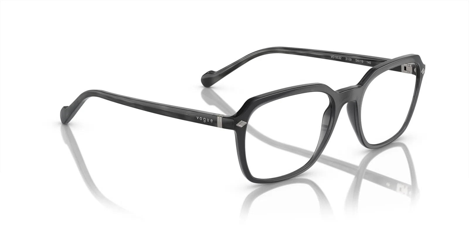 Vogue Eyewear 5532 Eyeglasses - view 27